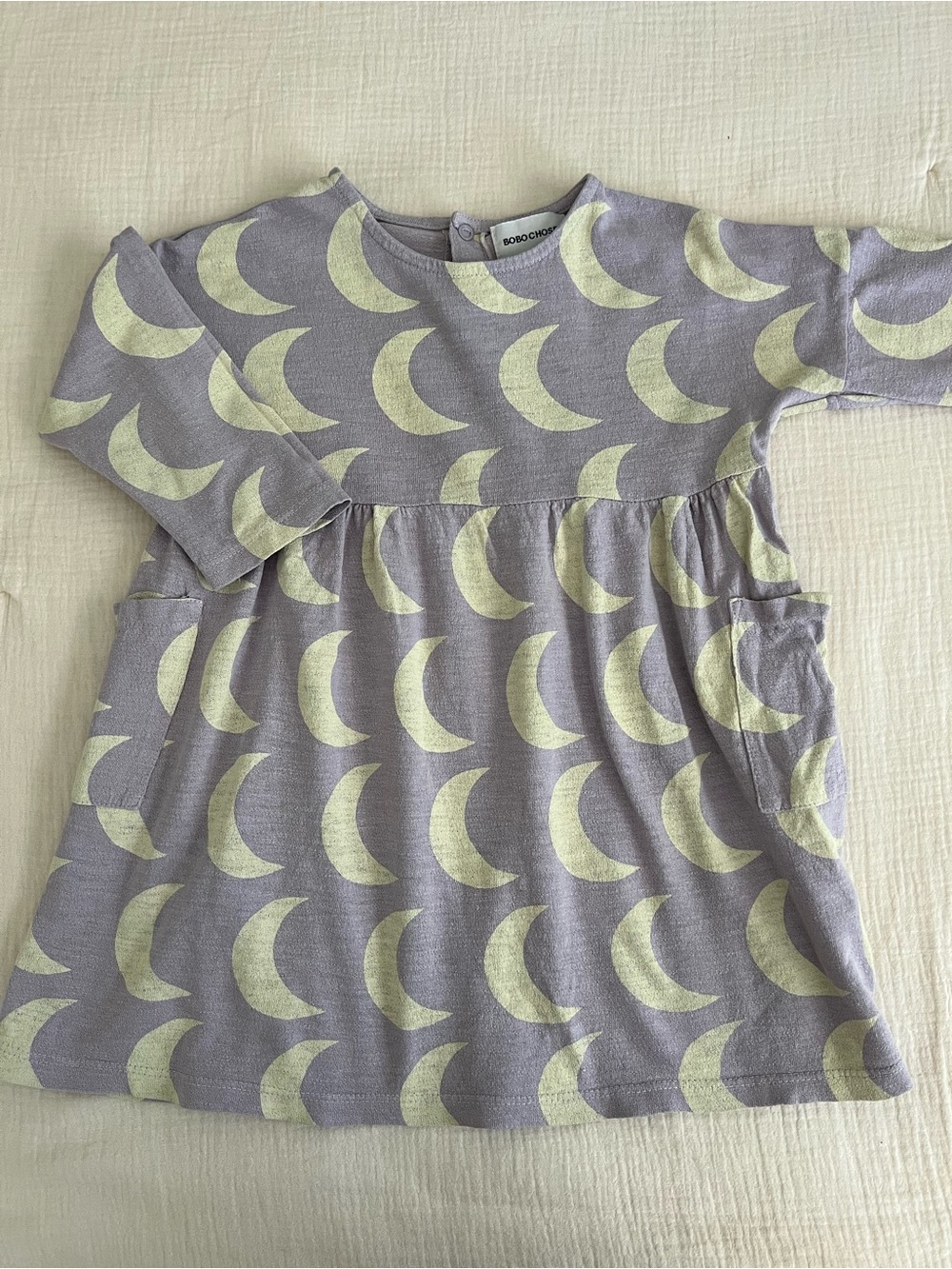 Bobo Choses dress